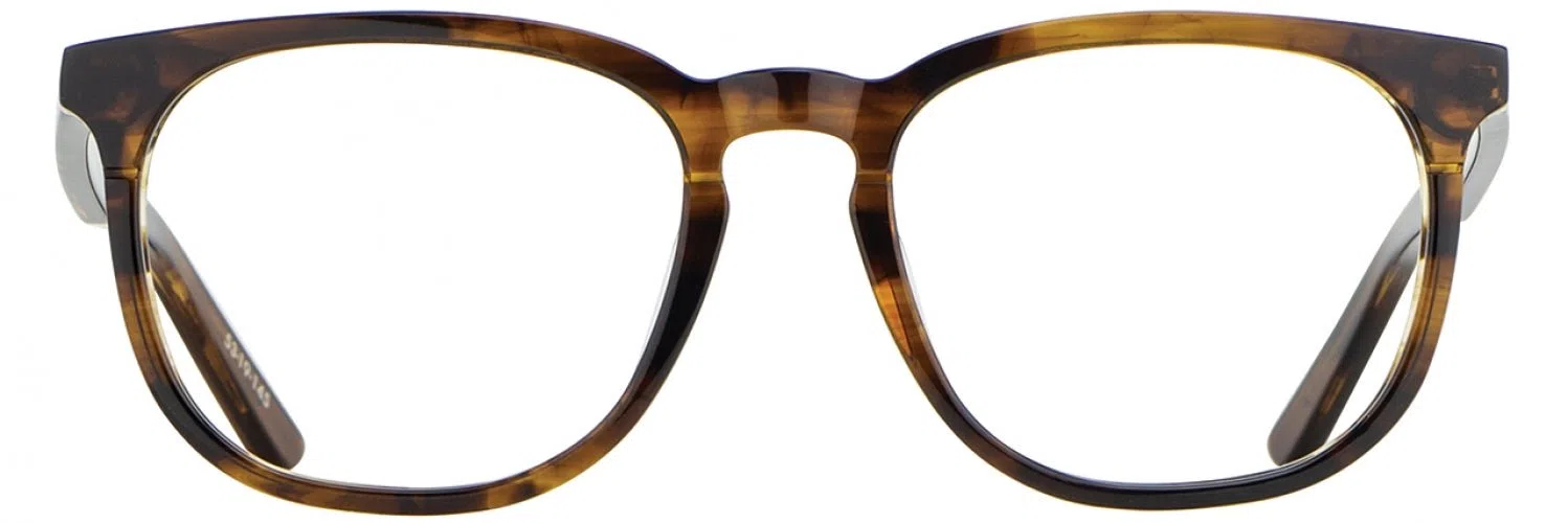 Alan J AJ154 Eyeglasses - view 3